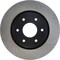 Centric Parts Premium Brake Rotor, 120.42094 120.42094 - alternate 1